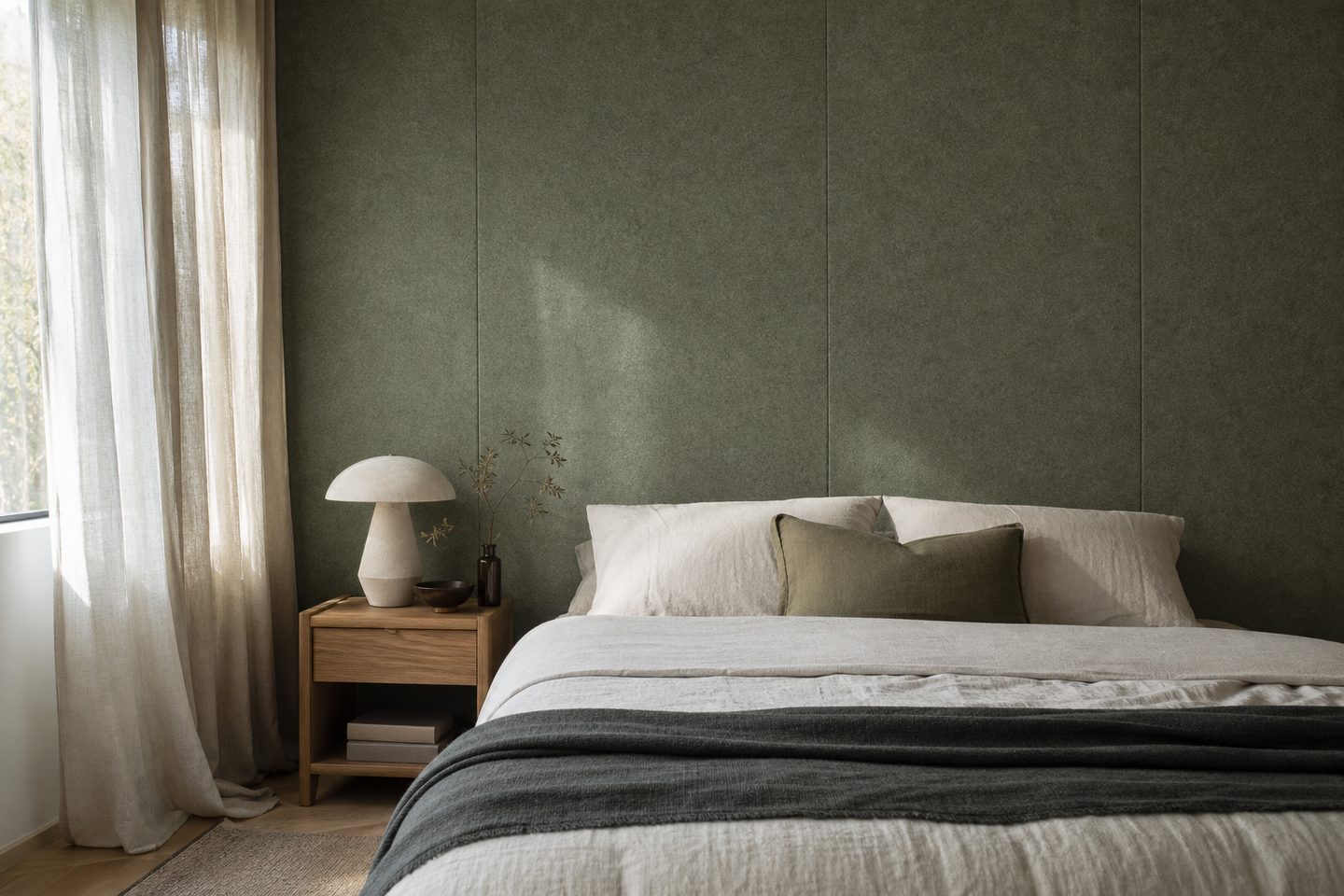 Softline Wall Felt