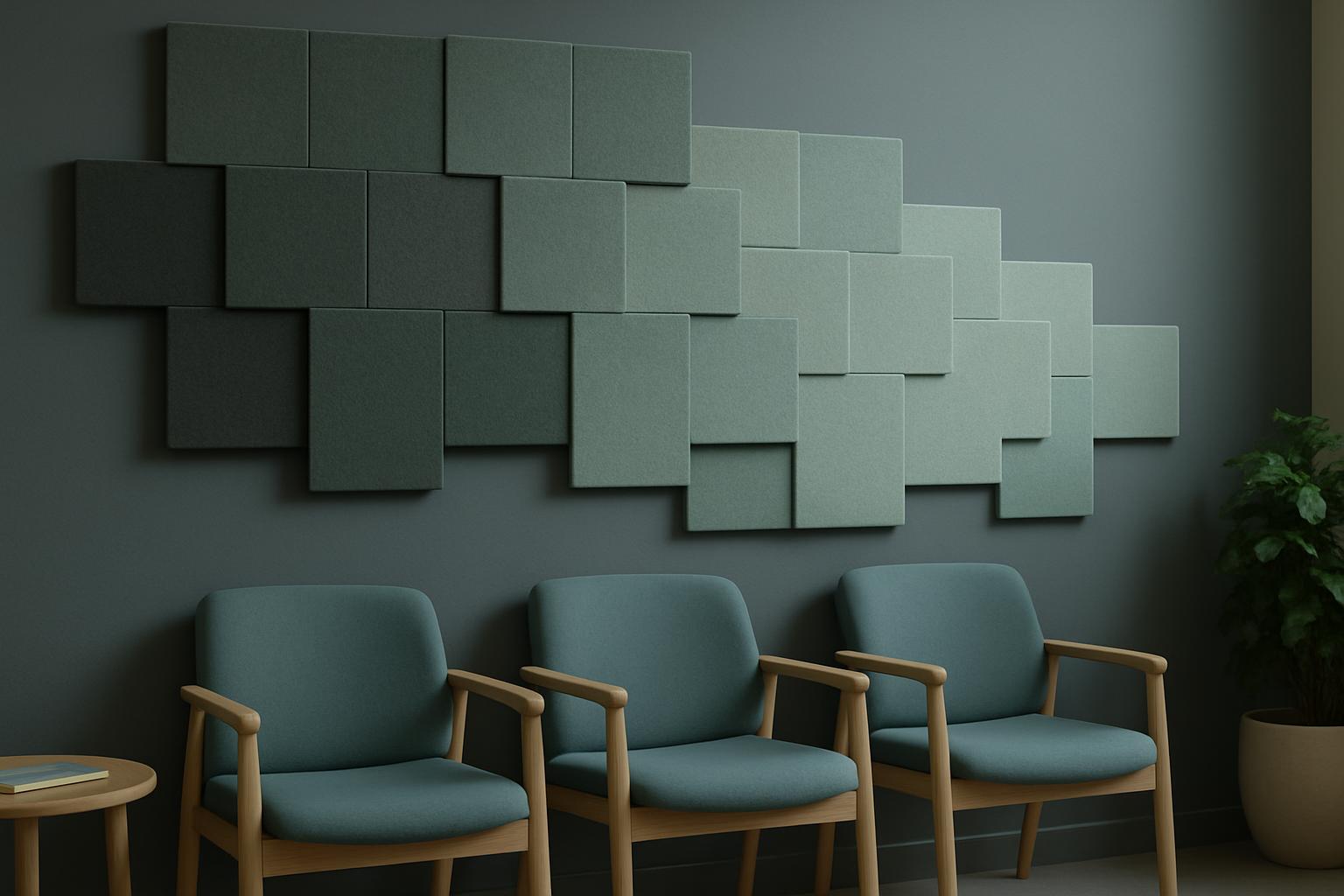 Acoustic Panel Felt