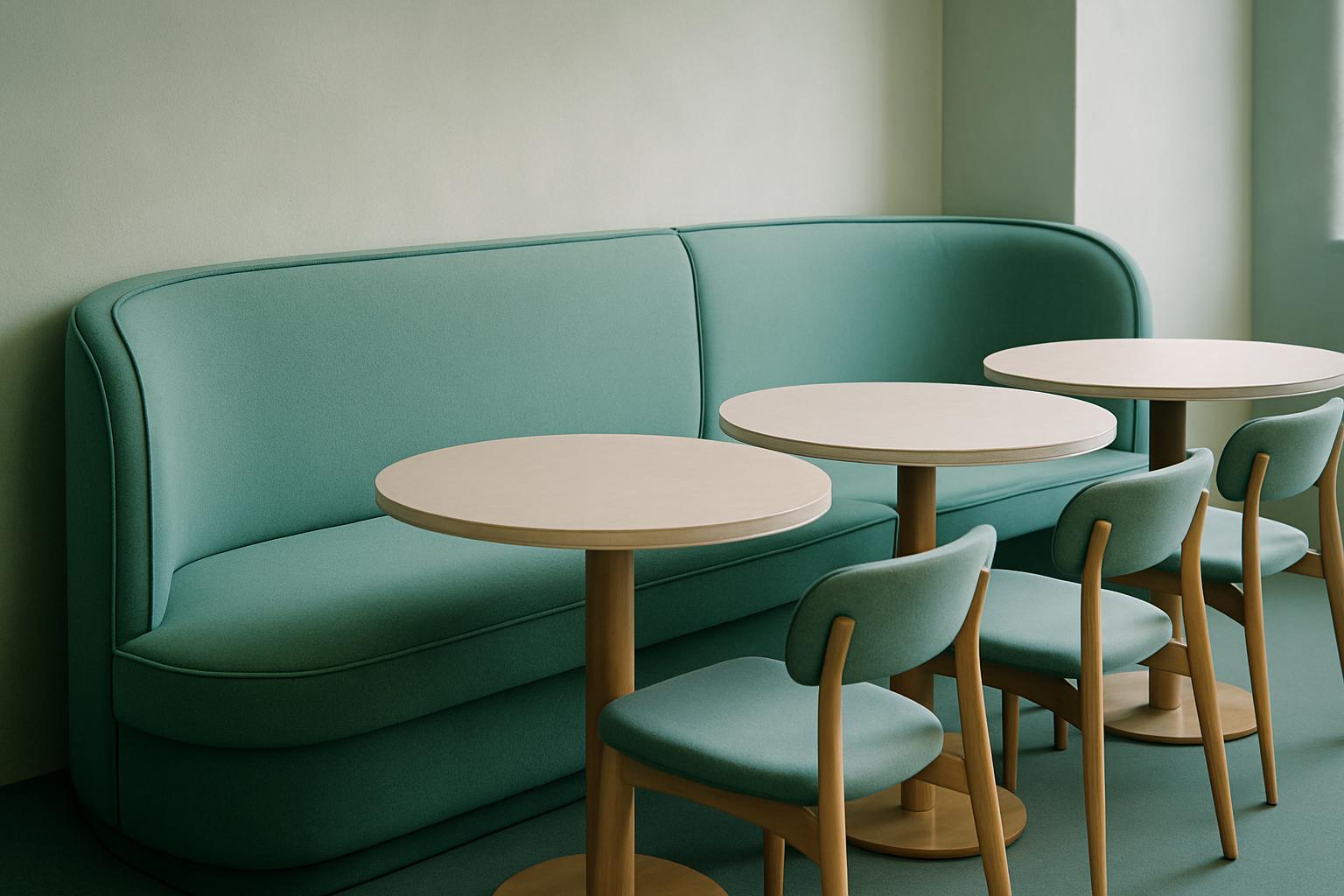 Banquette Wrap