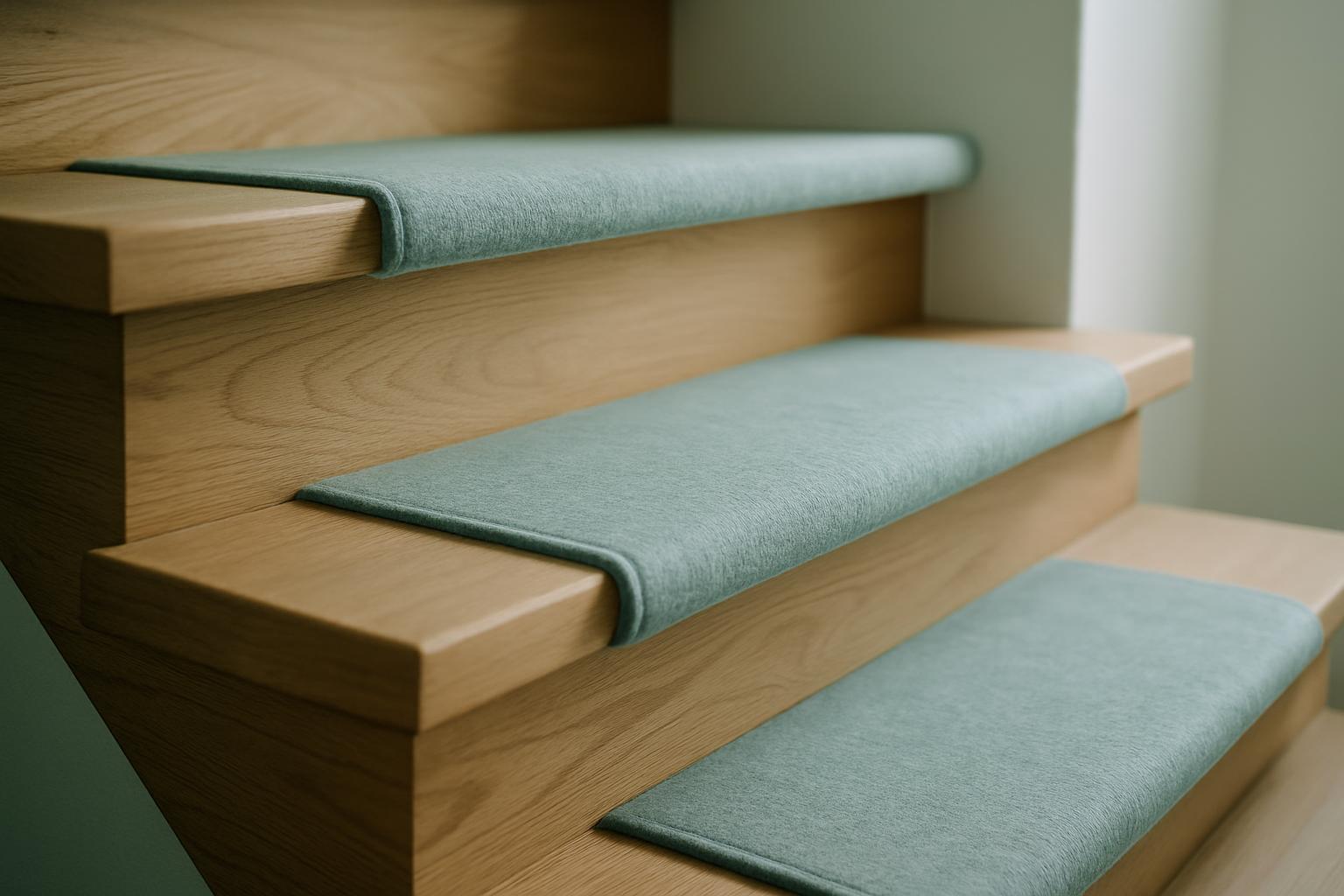 Stair Nose Soft
